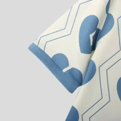 Remera Koreana - comprar online