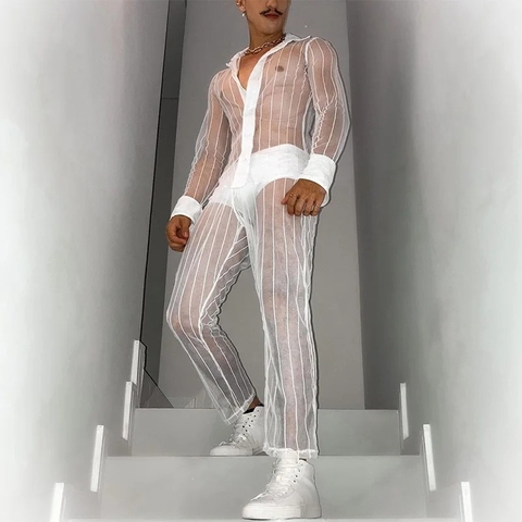 Conjunto Lacing