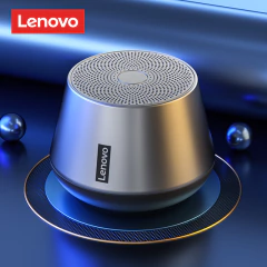 Parlante altavoz portátil Lenovo - comprar online
