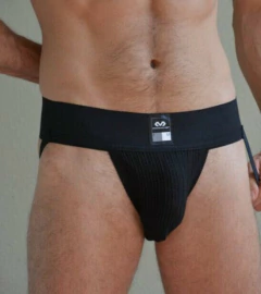 Suspensor Deportivo McDavid - AMERICAN TOP UNDERWEAR