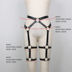 Arnés Crossbelt - comprar online