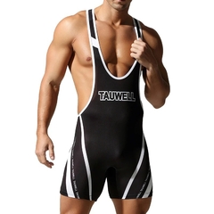 Body Singlet Lucha Tauwell Basics en internet