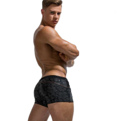 Sunga / Short de Baño con Push Up en internet