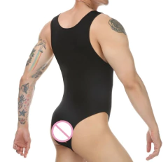 Body Leotard Abierto en internet