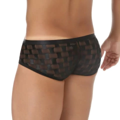 Slip de Red Net Clever - tienda online