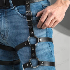 Arnés Belt Legs - AMERICAN TOP UNDERWEAR