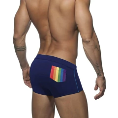 Short de Baño Pocket Pride