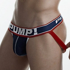 Suspensor Deportivo Pump! Mesh en internet