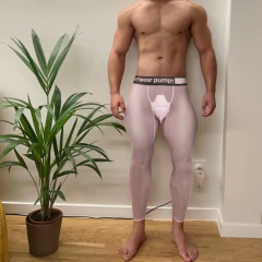 Calza Leggins Gym Pump en internet