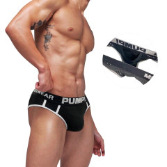 Slip PUMP! Microperforado con Bolsillo - comprar online