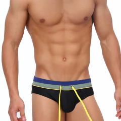 Sunga Black Triangle