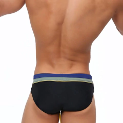 Sunga Black Triangle - AMERICAN TOP UNDERWEAR