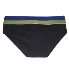 Sunga Black Triangle