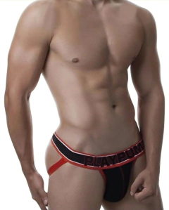 Suspensor de Algodón PlayPump