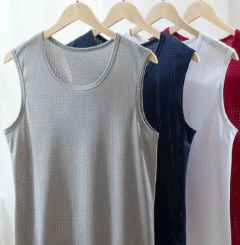 Imagen de Musculosa Mesh