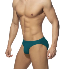 Sunga Lisa Varios Colores - AMERICAN TOP UNDERWEAR