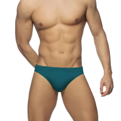 Sunga Lisa Varios Colores - AMERICAN TOP UNDERWEAR