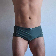 Sunga Lisa Brasileña en internet