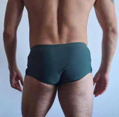 Imagen de Sunga Lisa Brasileña