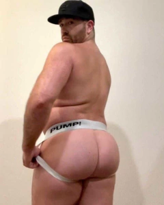 Suspensor Deportivo Pump! Algodón - AMERICAN TOP UNDERWEAR