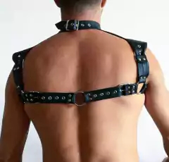 Arnés Cuello Mao en internet