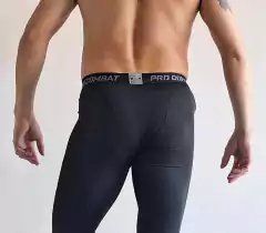 Calza Deportiva Larga Importada