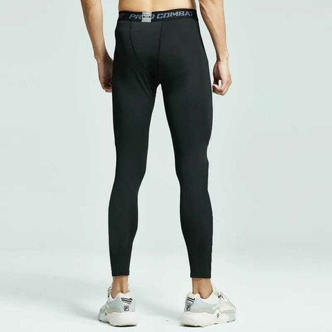 Calza Deportiva Larga Importada - comprar online
