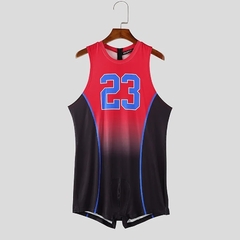 Imagen de Body Singlet Incerun 23