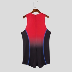 Body Singlet Incerun 23 - AMERICAN TOP UNDERWEAR