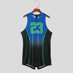 Body Singlet Incerun 23