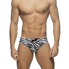 Sunga Zebra