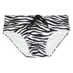 Sunga Zebra - AMERICAN TOP UNDERWEAR