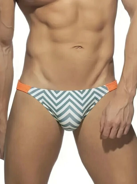 Sunga Zig Zag - comprar online