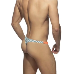 Sunga Colaless en internet