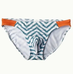 Sunga Zig Zag - tienda online