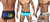 Carrusel AMERICAN TOP UNDERWEAR