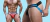 Carrusel AMERICAN TOP UNDERWEAR
