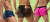 Carrusel AMERICAN TOP UNDERWEAR