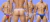 Carrusel AMERICAN TOP UNDERWEAR