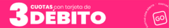 Banner de la categoría RELOJ SMARTWATCH