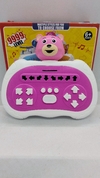 Pop It Juego Electrónico De Memoria Con Luz Y Sonido con Flechas -10-