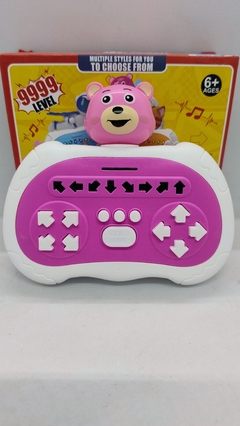 Pop It Juego Electrónico De Memoria Con Luz Y Sonido con Flechas -10-