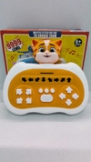 Pop It Juego Electrónico De Memoria Con Luz Y Sonido con Flechas -9-
