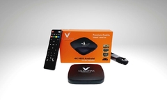 Tv Box Convertidor a Smart TV "incluye App" Fútbol Películas Series - MP Tecnoshop