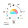 Lámpara LED WiFi 9W RGB Blanco Frío Cálido Neutro Dimerizable Temporizador Smart Life Google Home Alexa - comprar online