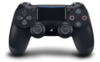 Joystick Bluetooth inalambrico PS4 compatible P4 Negro - comprar online