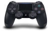 Joystick Bluetooth inalambrico PS4 compatible P4 Negro - comprar online