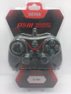 JOYSTICK ANALOGICO USB CON CABLE PARA PS3 Y PC SJ-905 SEISA