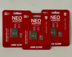 Tarjeta de memoria Micro SD Hiksemi 32g - comprar online