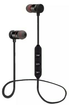 Auriculares Bluetooth Deportivos Recargables Usb Manos Libre en internet